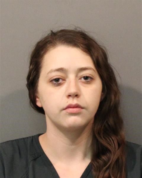 Amber Nicole Vanes